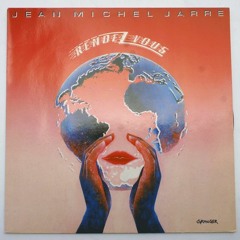 Jean Michel Jarre - Rendez Vouz 2006 (The Dance heroes Remix)