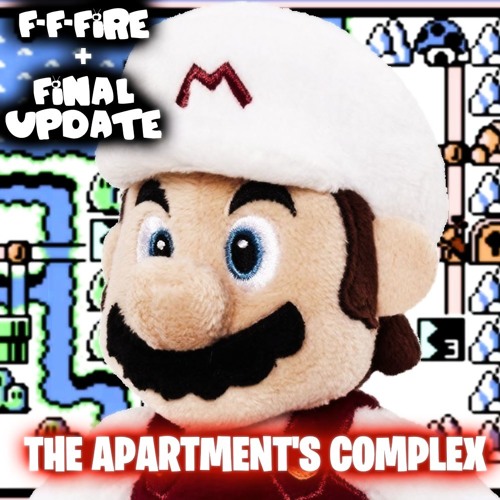 [The Apartment's Complex/USM] F-F-Fire + Final Update
