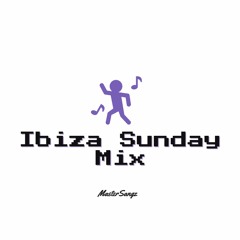 Ibiza Sunday Mix