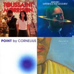 Songs for days when the sun is shining