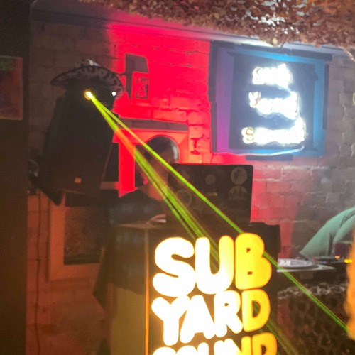 Sub Yard Burning Seed Fundraiser @ Radio Bar Aug 2019