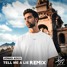 Jonas Aden - Tell Me A Lie (RK Malvv Remix)
