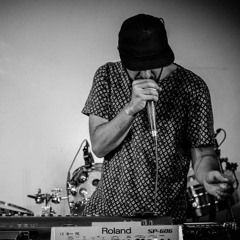 Pablo Killombo. Jazzy beat box