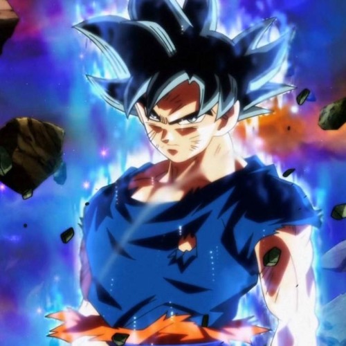 Stream Beyond The Limit Dragon Ball Super Soundtrack Vp Cover By Vp Musik Listen Online For Free On Soundcloud