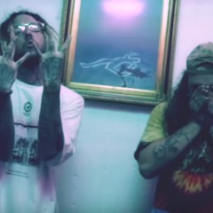 [FREE] Suicide Boys Type Beat | "Memphis" | Hard Trap Instrumental 2019 (prod. by drekon)