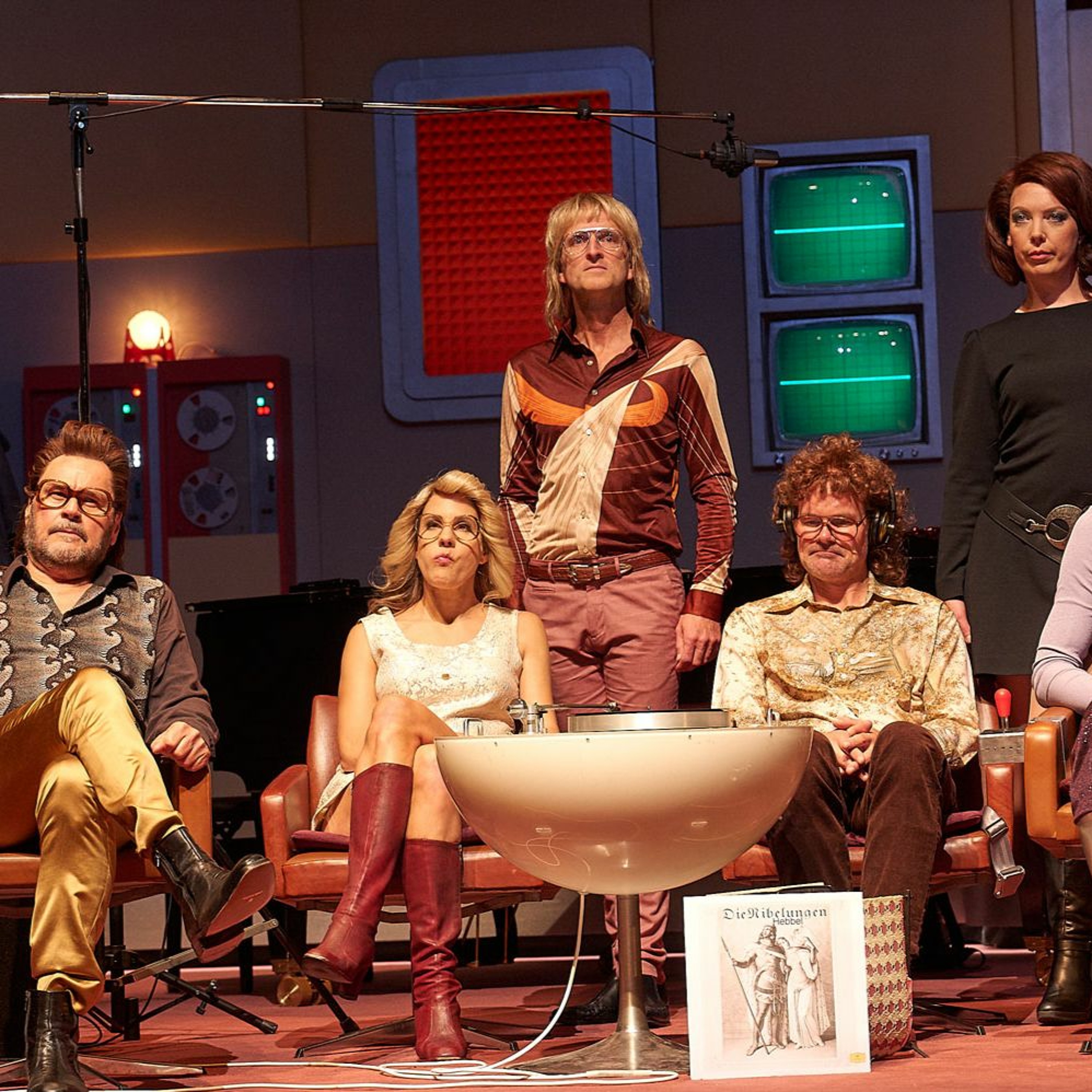 HörSpielHaus - Der Podcast aus dem SchauSpielhaus