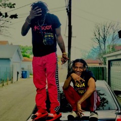 DayDay Carti Ft Ace Mack - Make It Make Sense (Playboy Carti Remix)