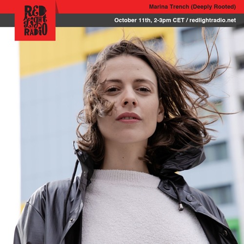 Stream Red Light Radio 11.10.2019 by Marina Trench Listen online