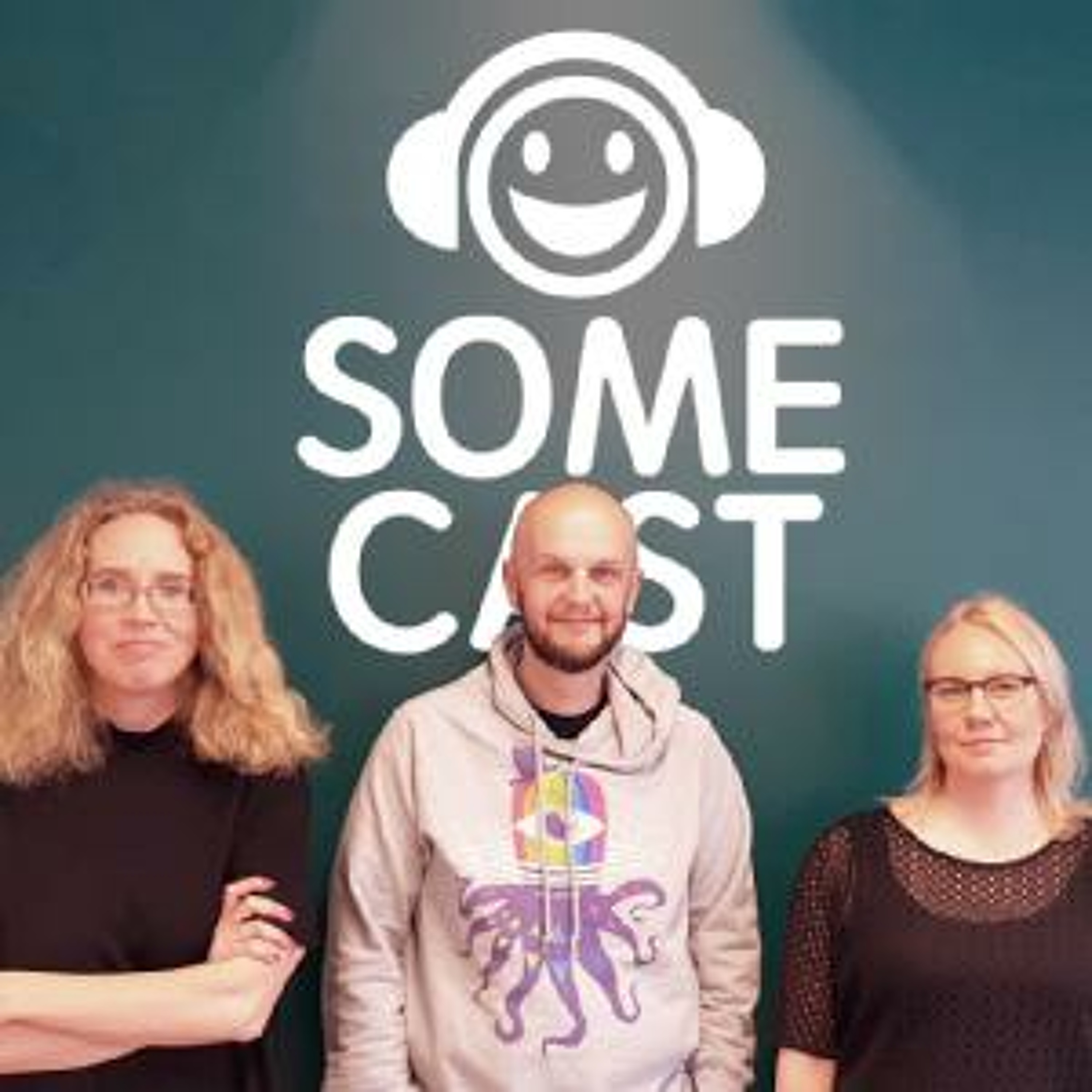 SomeCast