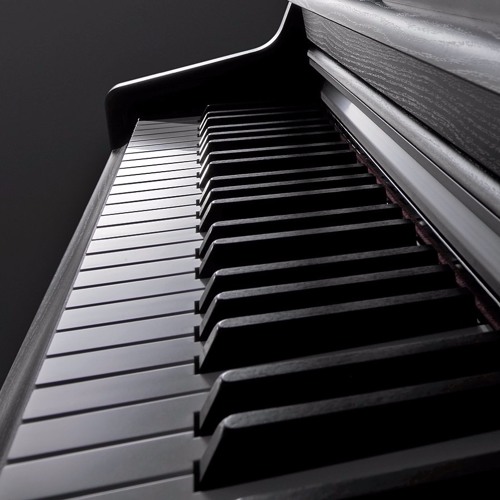 Stream pianoo_de | Listen to Yamaha Arius YDP-164 - Demo-Clips playlist  online for free on SoundCloud