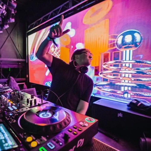 CHIME & DOCTOR P - ID(WOBBLE FOREVER)