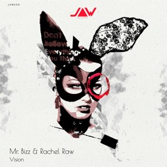 Flow & Zeo - Schwarze Katze | Carbon & Rachel Raw Remix
