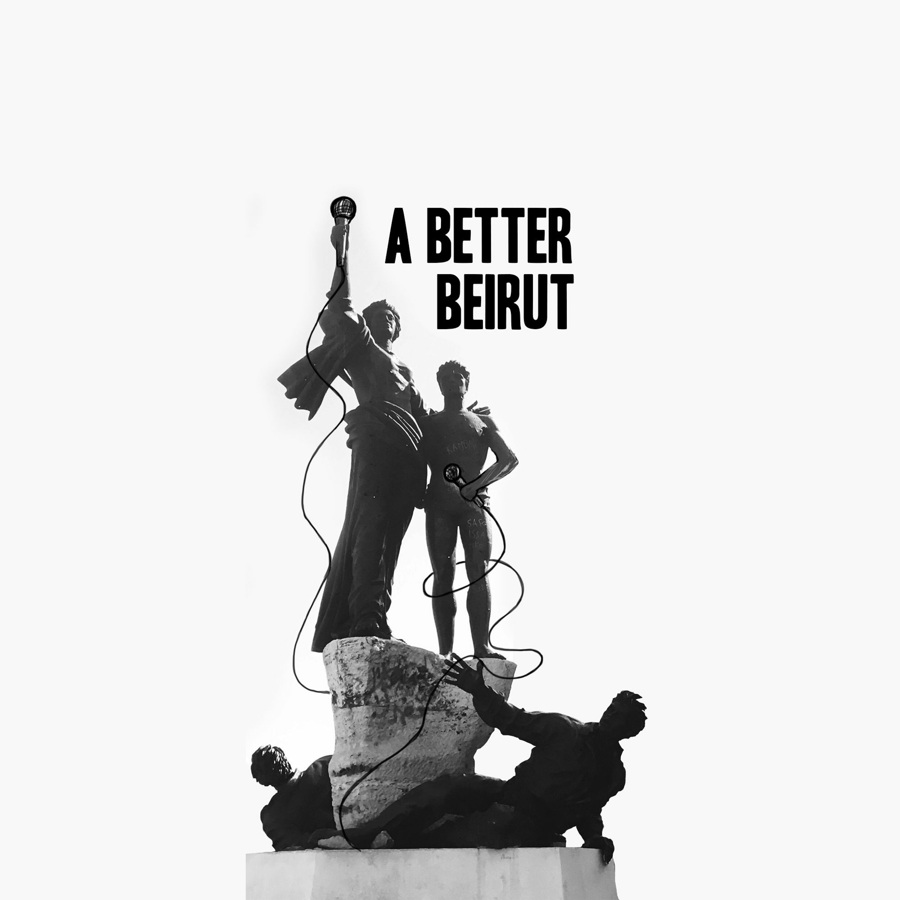 A Better Beirut