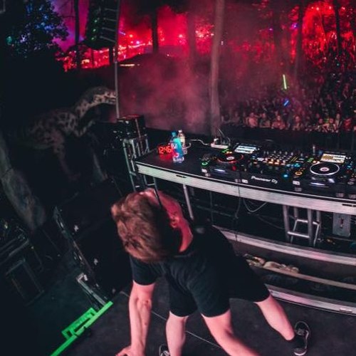 CHIME & WHALES - ID(HYPER BEAM)