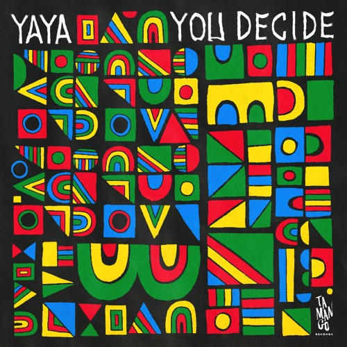 Yaya - Ebi Awon [from the upcoming album "You Decide"]