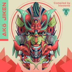 Act One vs Mental Bugs - Slippery ship - AKO JIKEN VA