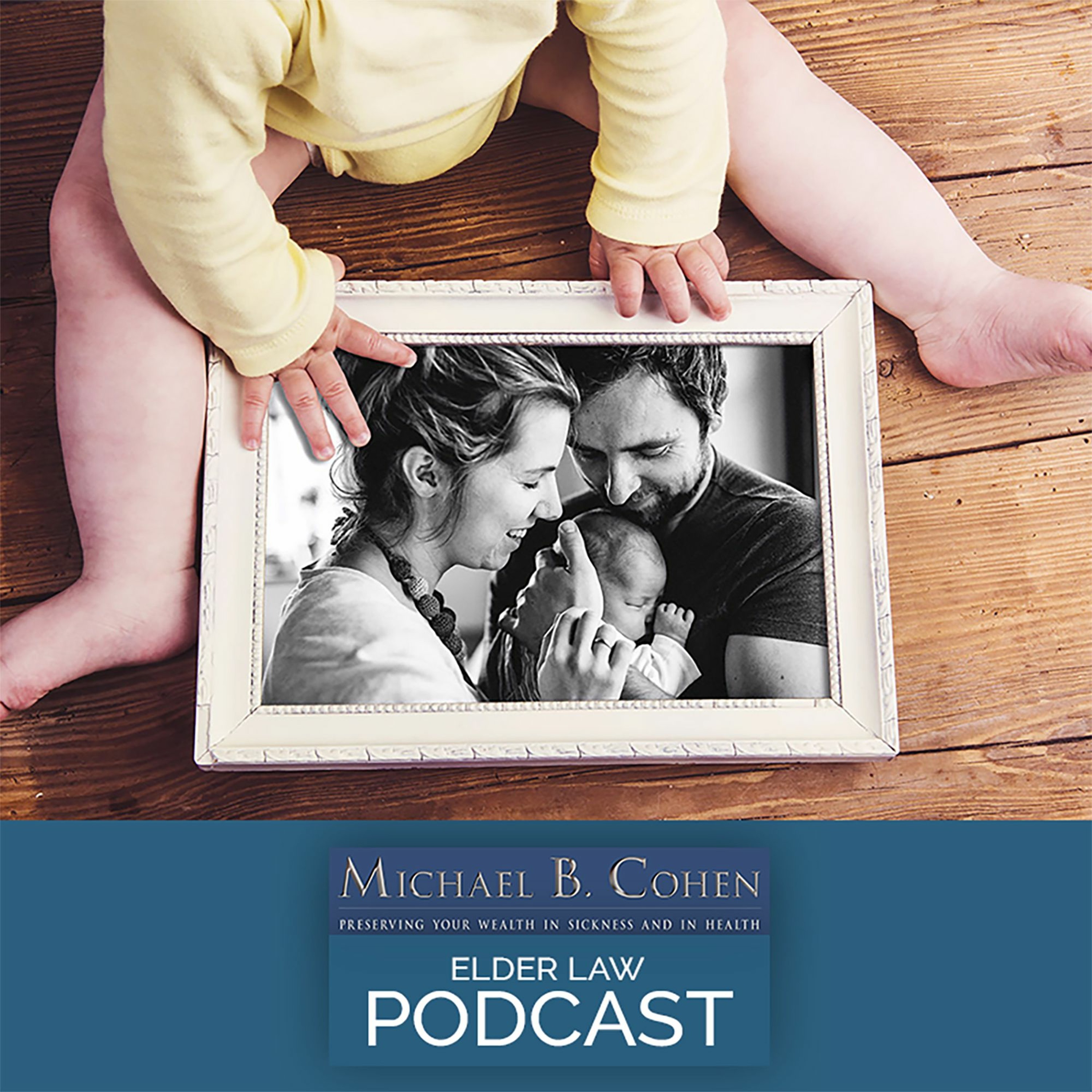 Wills & Trusts Are Not As Permanent As You Might Think | October 8th, 2019 episode artwork