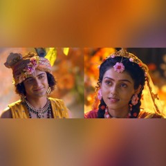 राधाकृष्ण - Tum prem ho instrumental ♥️