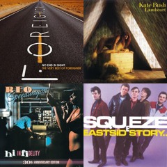 GTA: Vice City Soundtrack