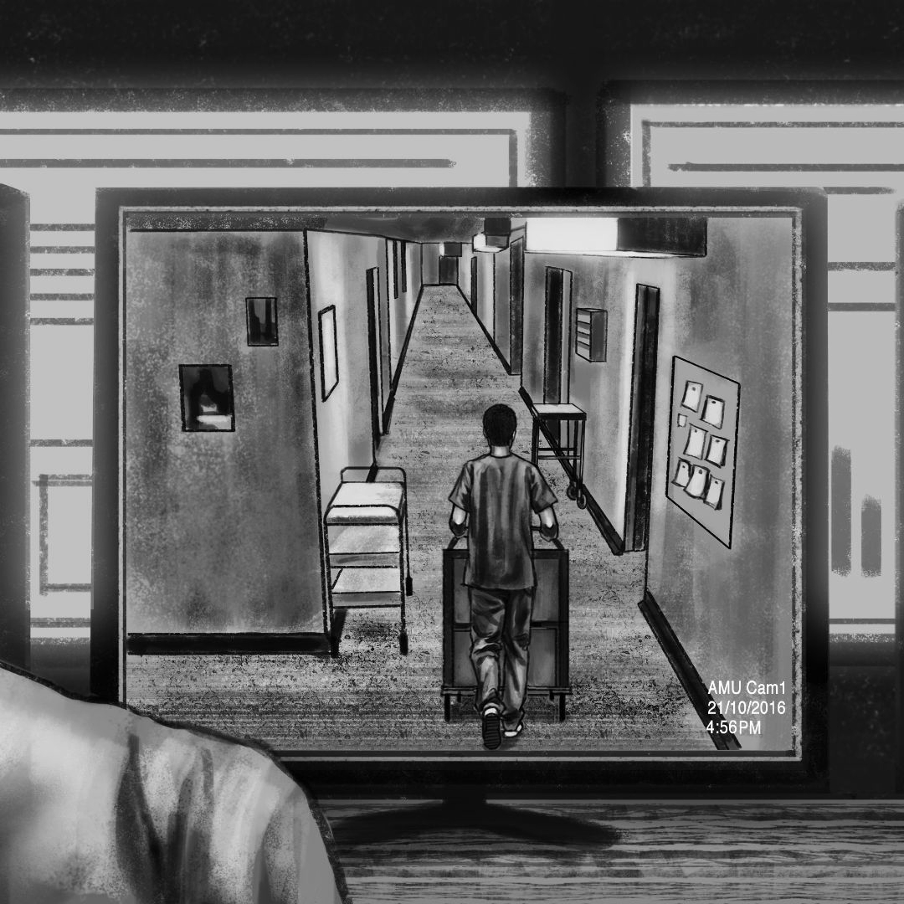 S02E35 - The Belfast Crossover