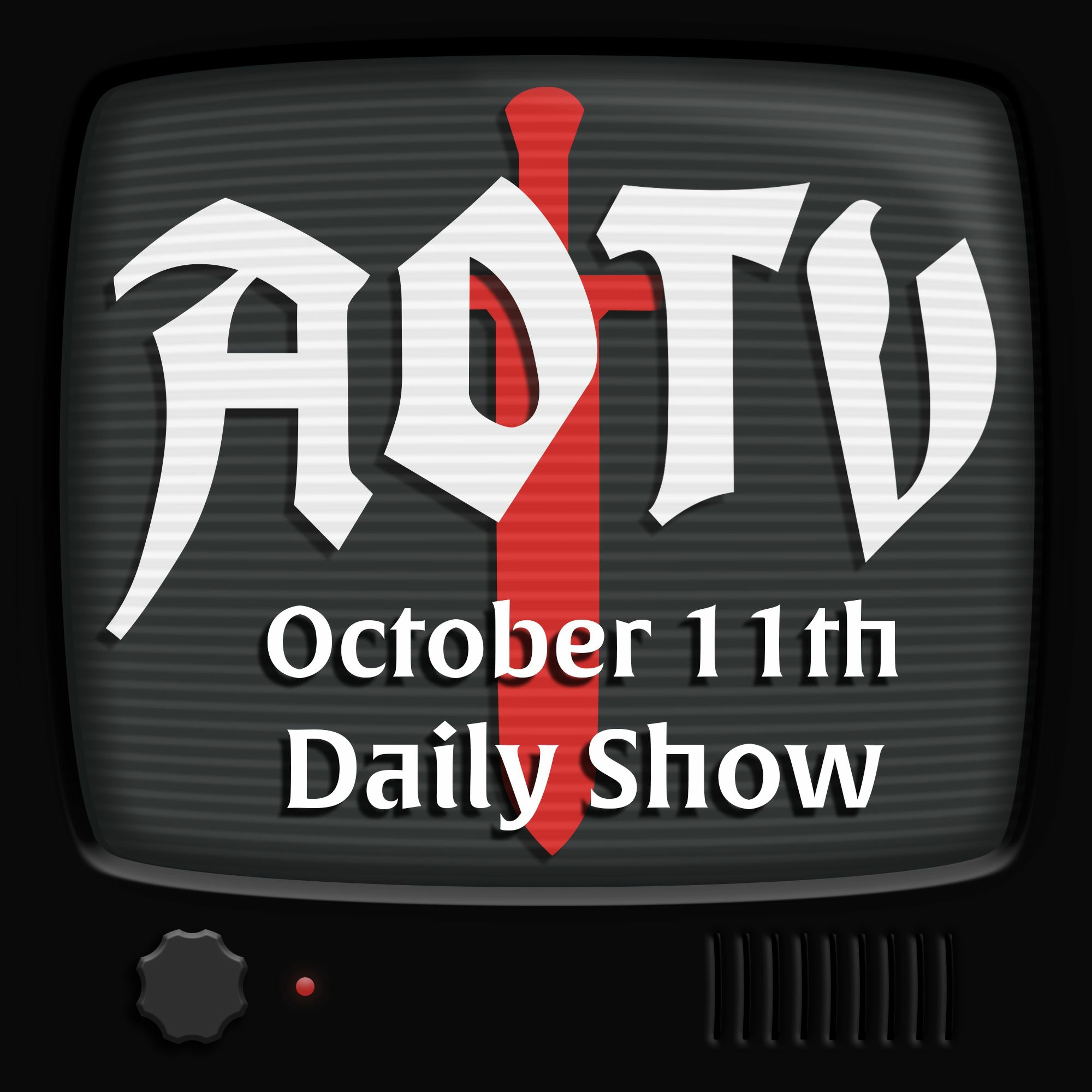 Albion Online - AO Daily Show