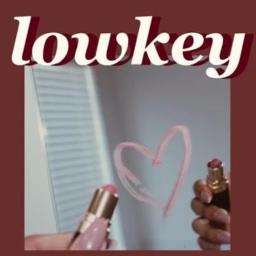 NIKI - LOWKEY (Acoustic version)