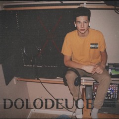 ICE (feat. ROXY, LilStone)