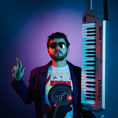 Space Jams 34: Highway Superstar (Dreamwave/ Nudisco) 🇮🇱