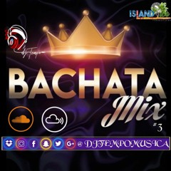 Bachata Mix 003