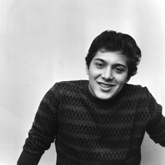Paul Anka - Put Your Head On My Shoulder
