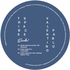 HSM PREMIERE | Pablo Valentino - Space Tribe [Eureka]