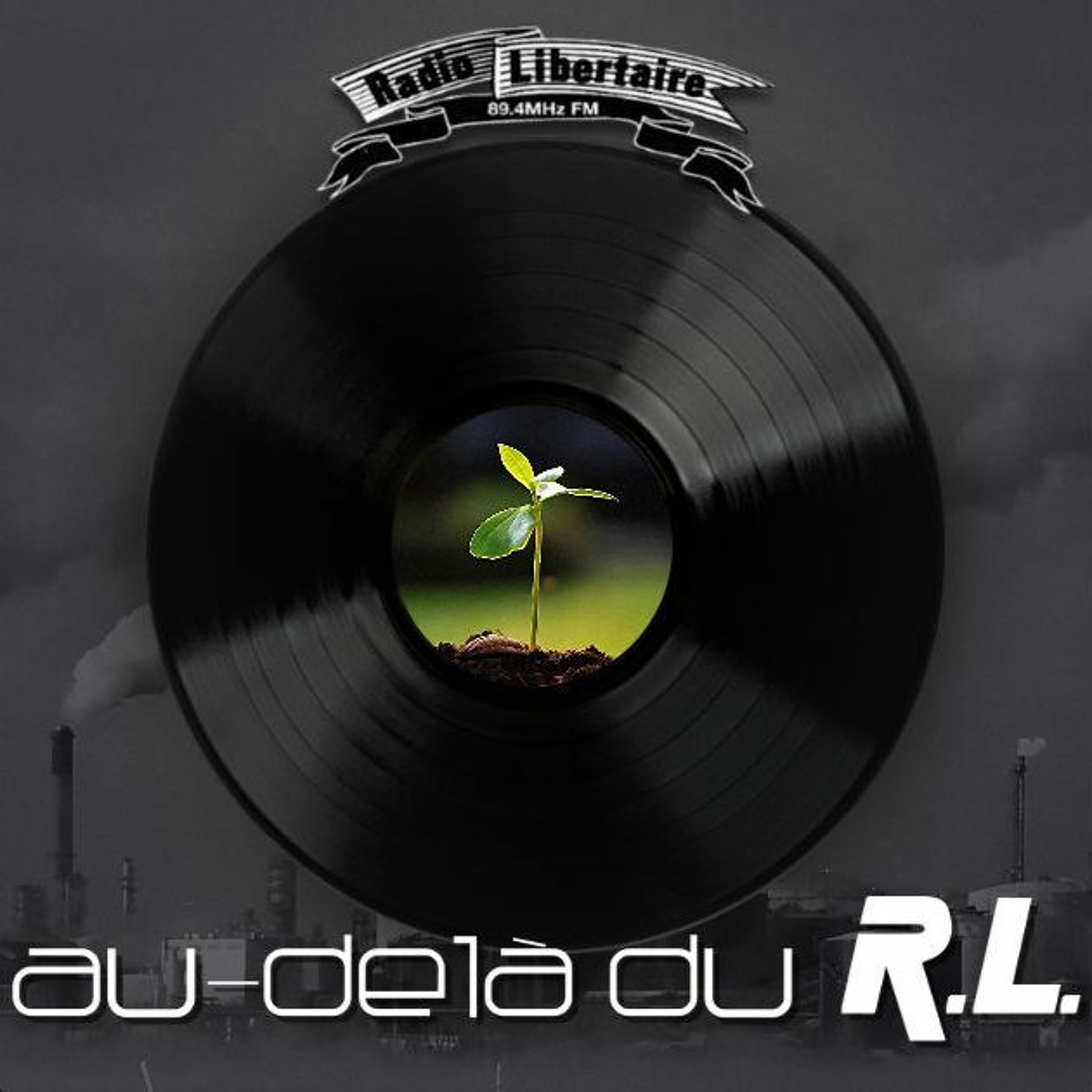 Spéciale Fuck The Majors ! #2 (11/10/19) avec Patrice Mancino et Nicolas Cuinier episode artwork