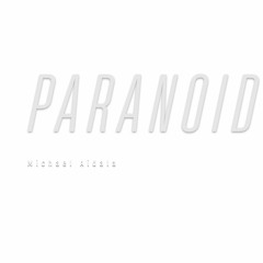 PARANOID (MASTER)
