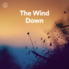 The Wind Down