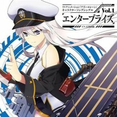 Yuukyuu no Catharsis~Enterprise ver.~ Azur Lane Character Song (Piano Cover)