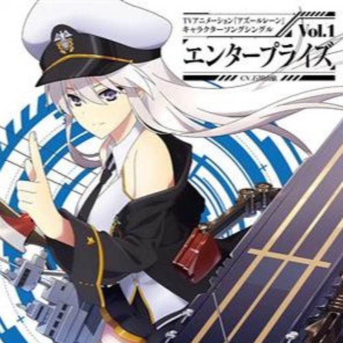 Yuukyuu no Catharsis~Enterprise ver.~ Azur Lane Character Song (Piano Cover)