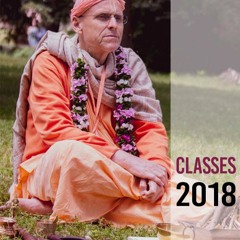 Kirtan - Kadamba Kanana Swami - 27th March 2018 - Durban, South Africa