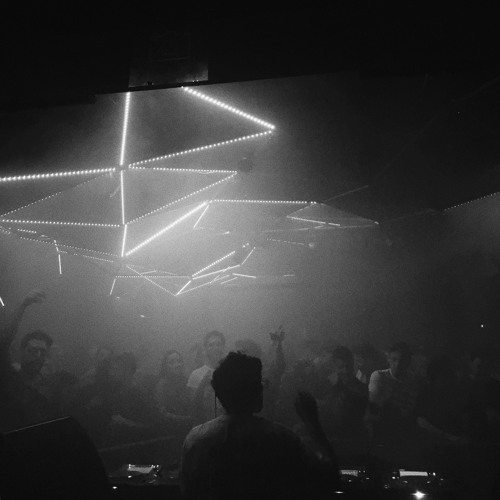 DLV @ Grelle Forelle - Parallax - 05.10.19 (Closing Set)