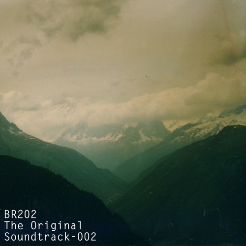 BR202 - The Conversation