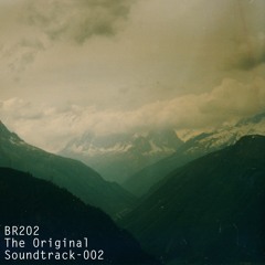 BR202 - Walking The Burned Forest