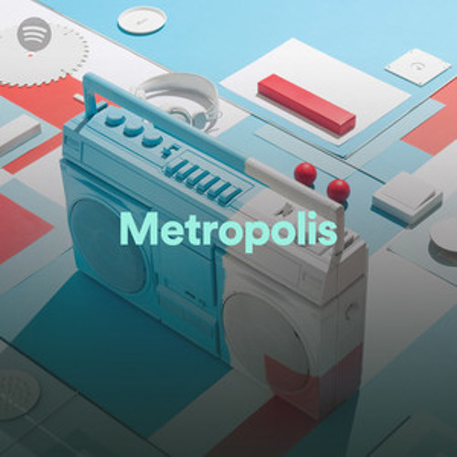 Metropolis