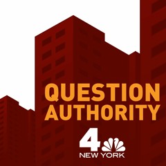 Question Authority 2: Inside the Walls