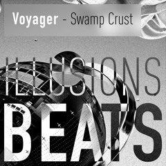 Voyager - Swamp Crust