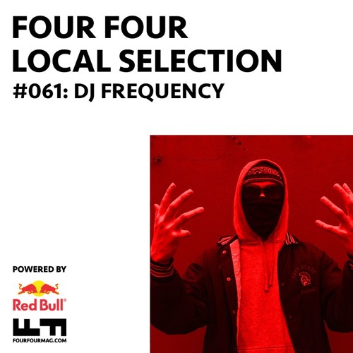Local Selection Mix 061 - DJ Frequency