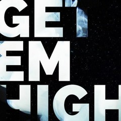 Romiz - Get Em High (Final Edit)[Free Download]