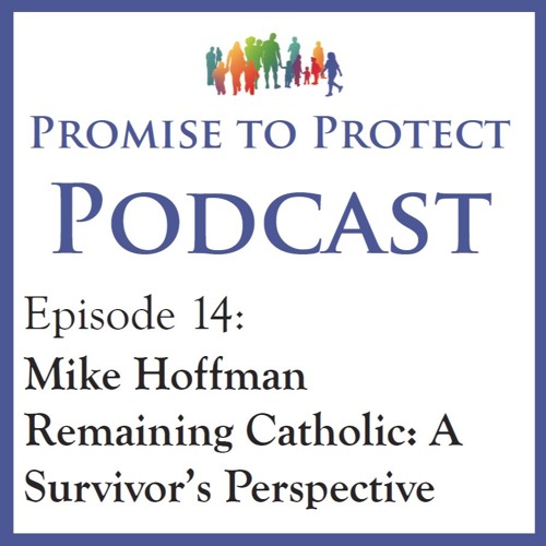 Remaining Catholic: A Survivor's Perspective