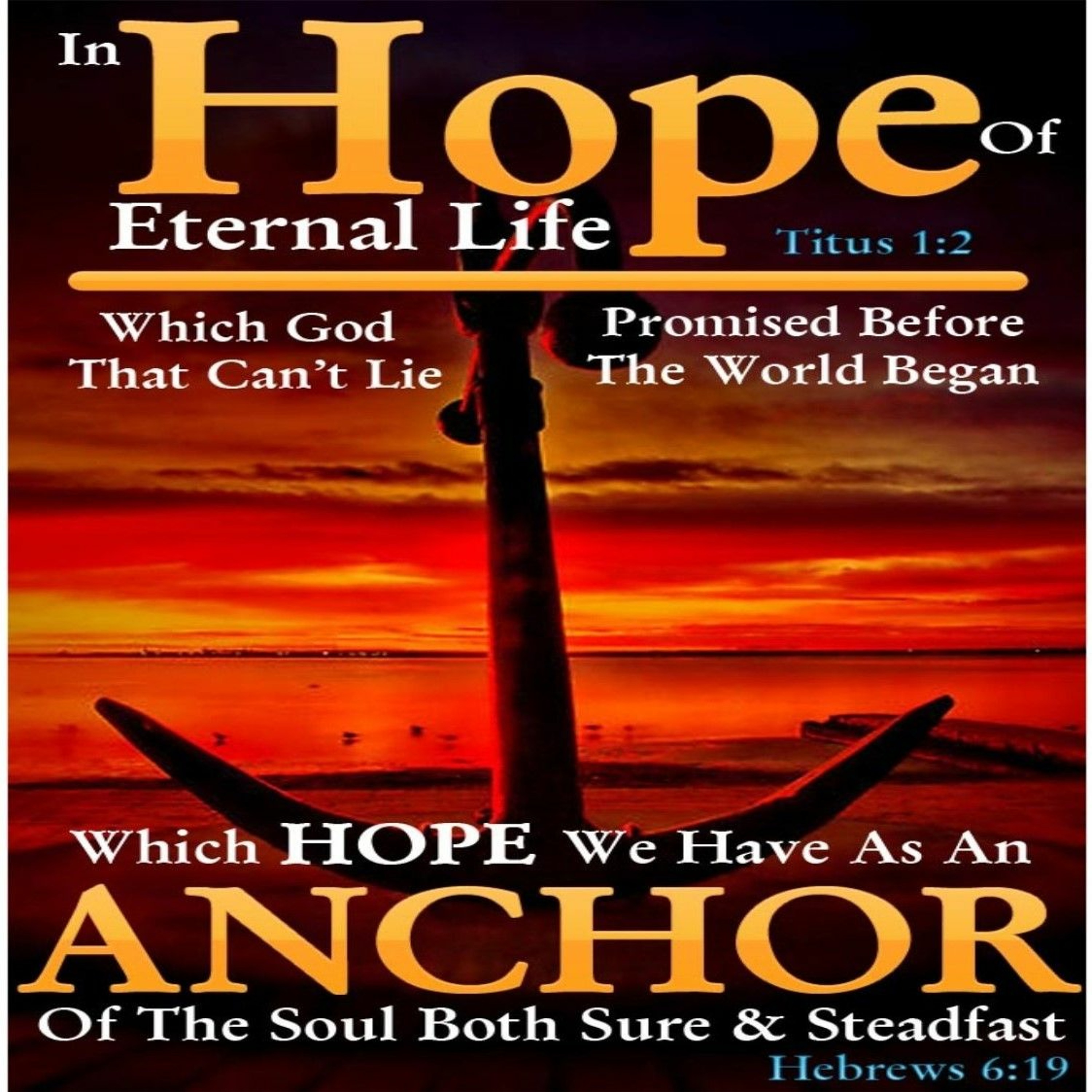 God\'s Word Is Truth