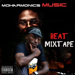 INSTRUMENTAL-An eye for an Eye(produced by  Moharmonics)