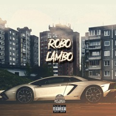 ROBO - LAMBO (audio 2019)