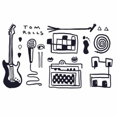 Don't Worry About Me- Original (bedroom loop)